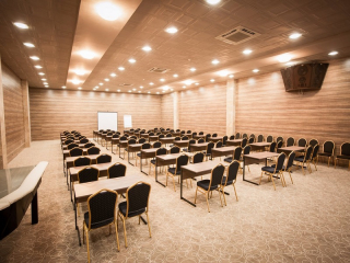 ROYAL SPA - Conference hall